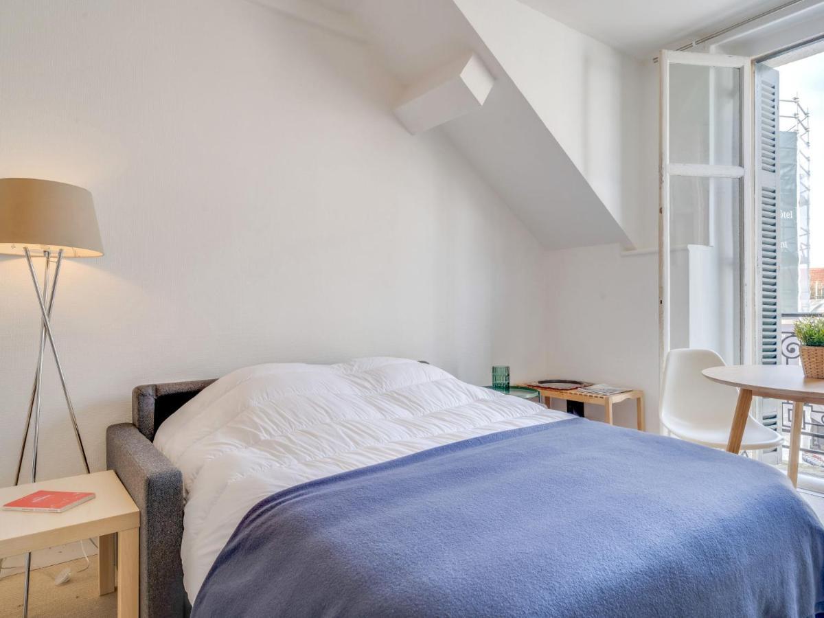 Maurice By Interhome Apartamento Biarritz