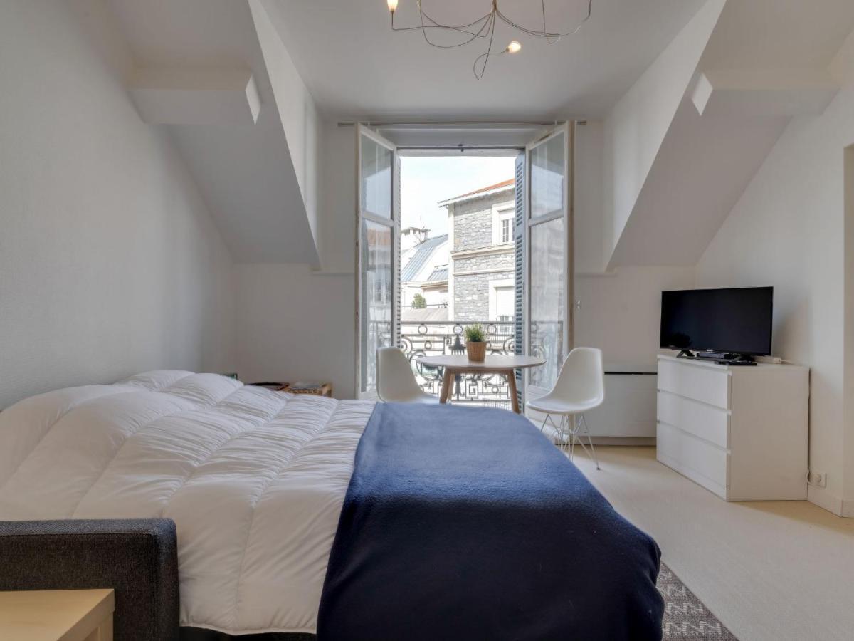Maurice By Interhome Apartamento