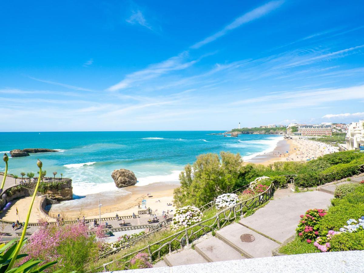 Maurice By Interhome * Biarritz